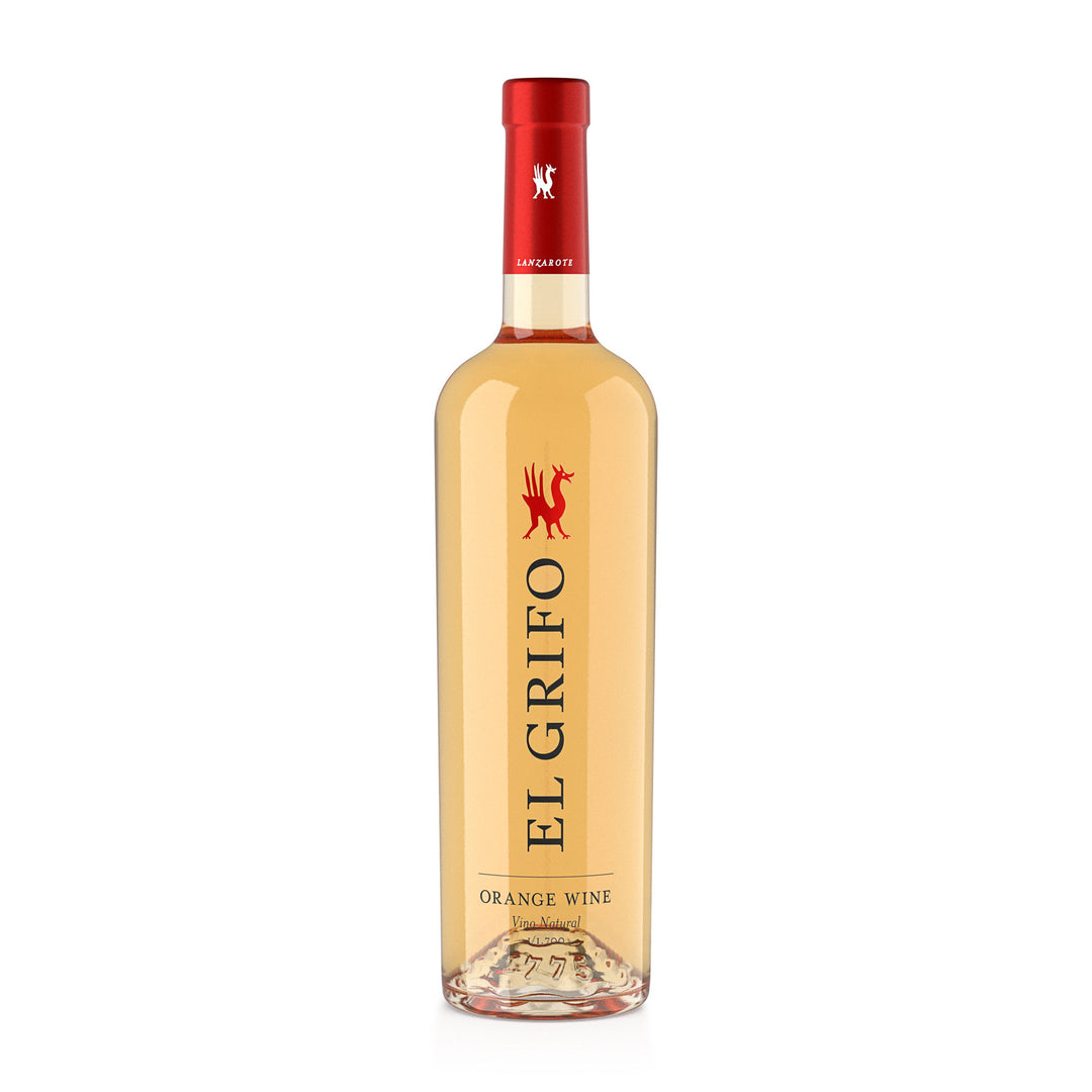 El Grifo Moscatel Orange