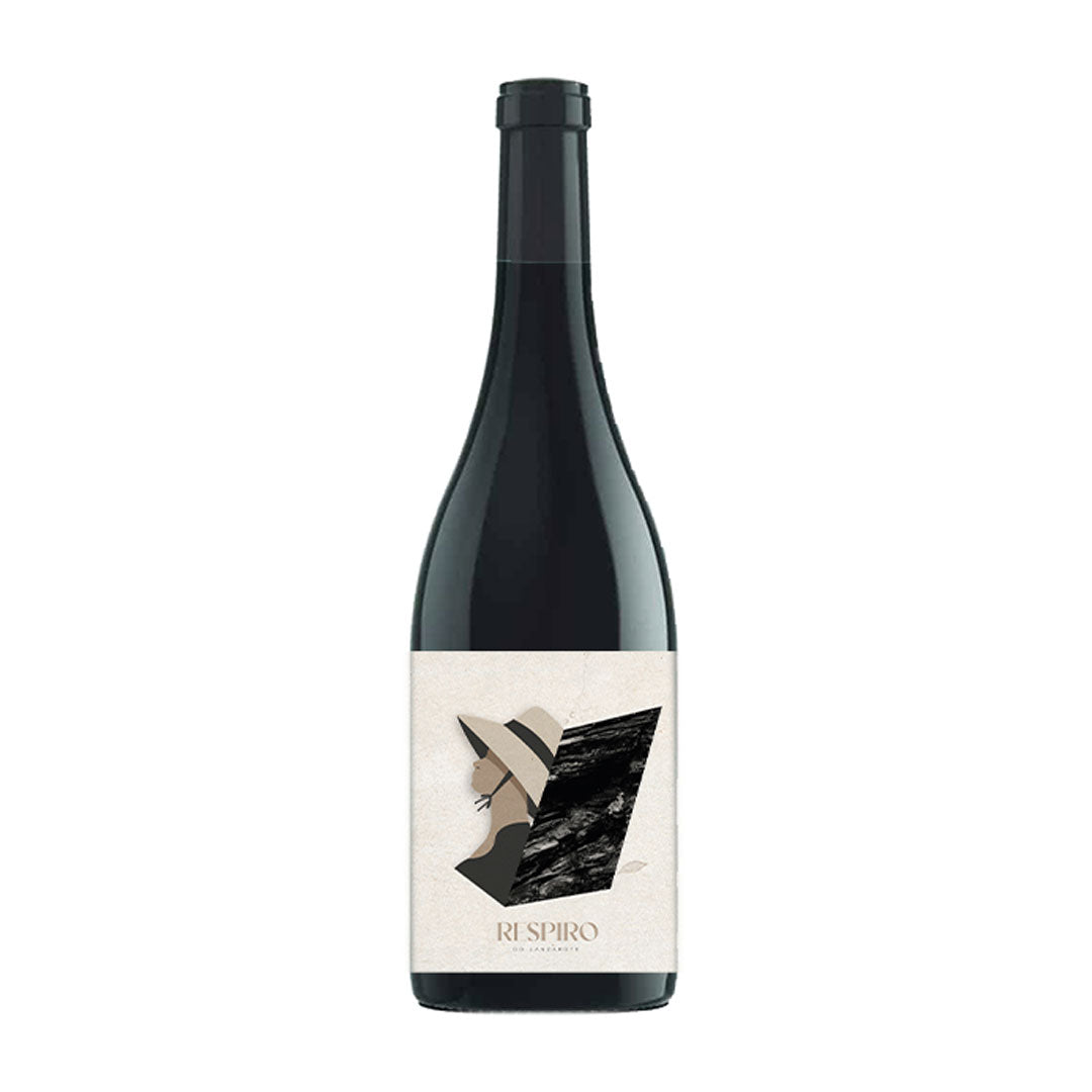 Respiro vino tinto bodegas olivina
