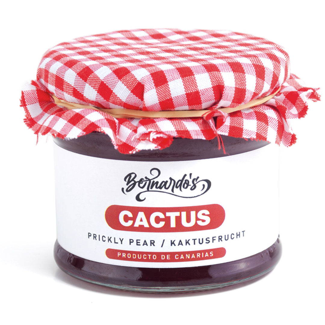 Bernardo's Cactus Jam