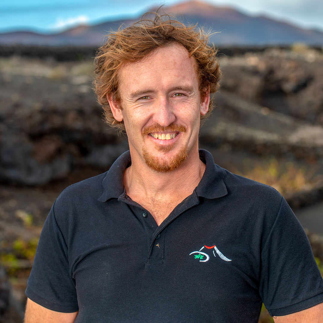 Sales Manager Dan Priestley