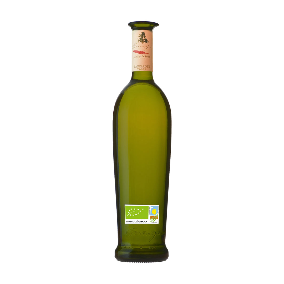 Bermejo Malvasia Seco Organic