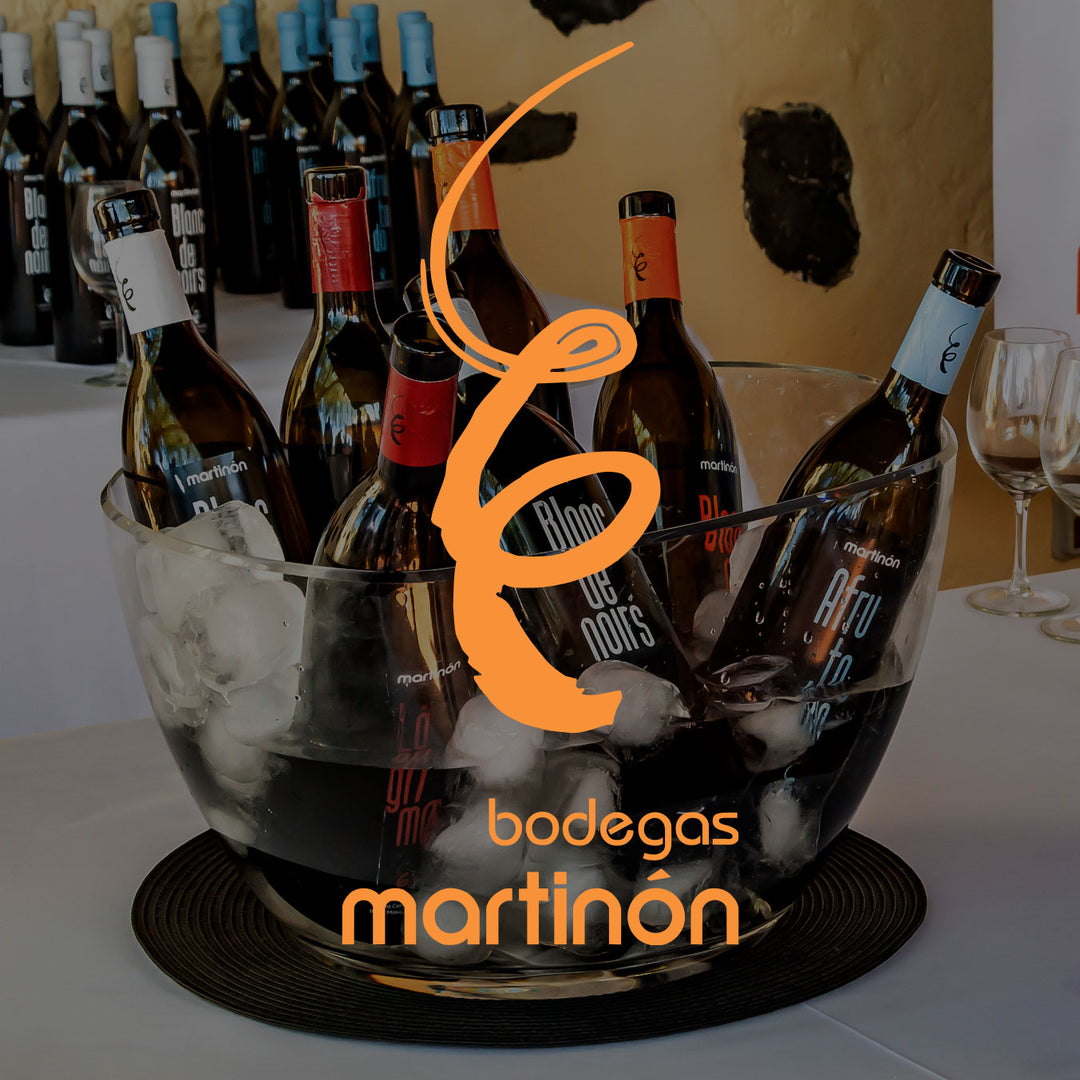 Bodega Martinon S.L.