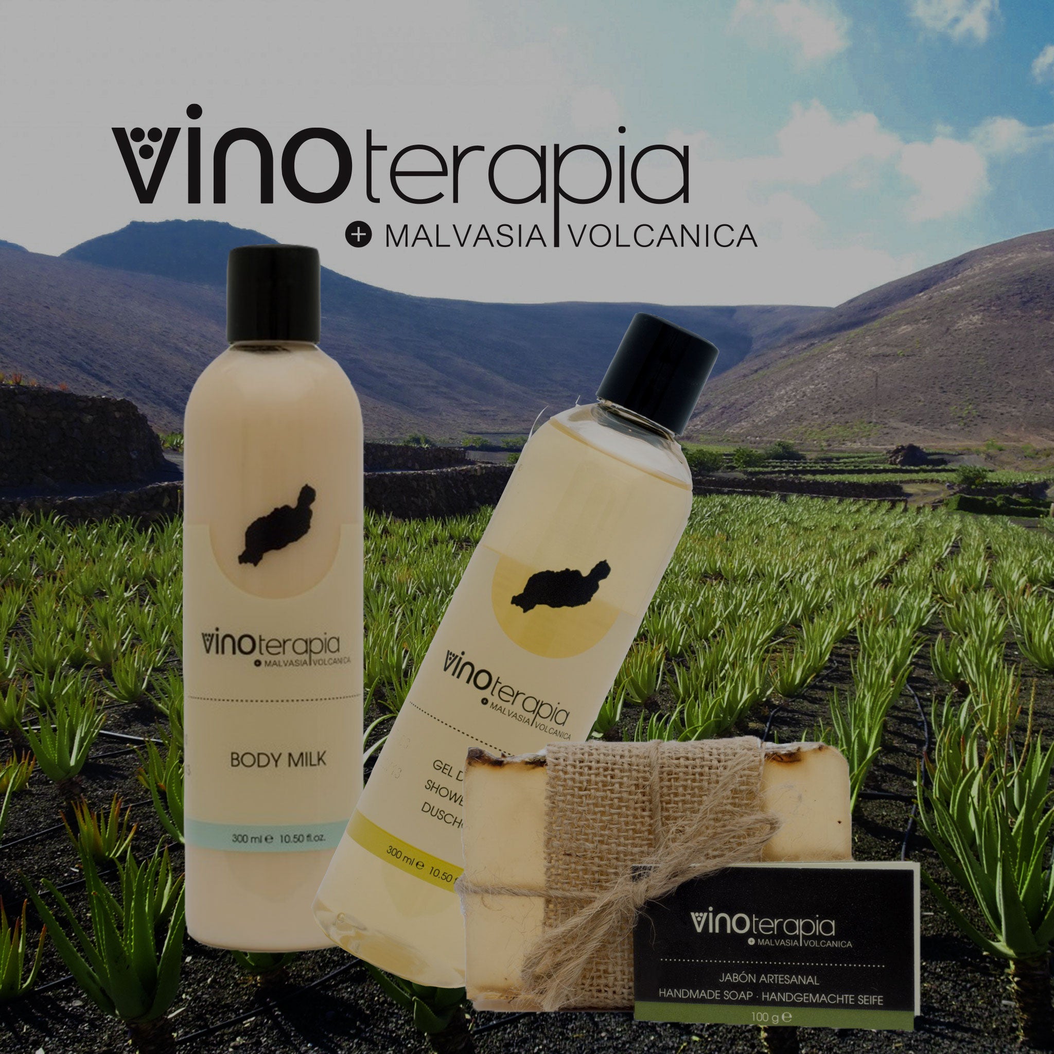 Lanzarote Cosmetics