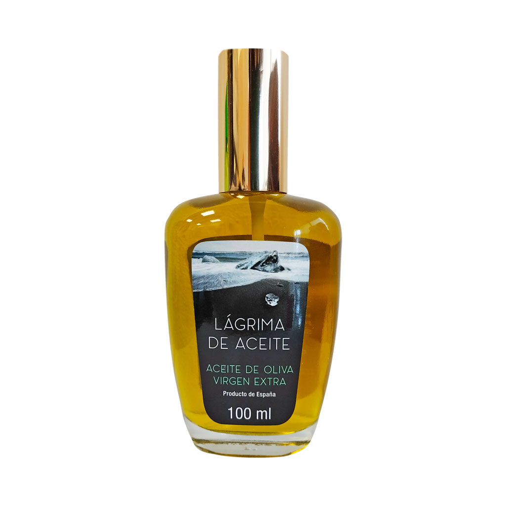 Lágrima Extra Virgin Olive Oil