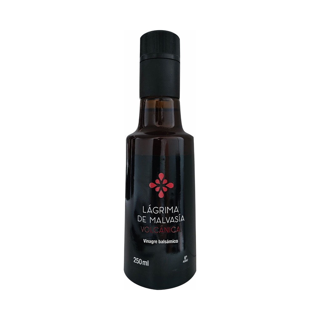 Lágrima de Malvasia Volcánica Balsamic Vinegar