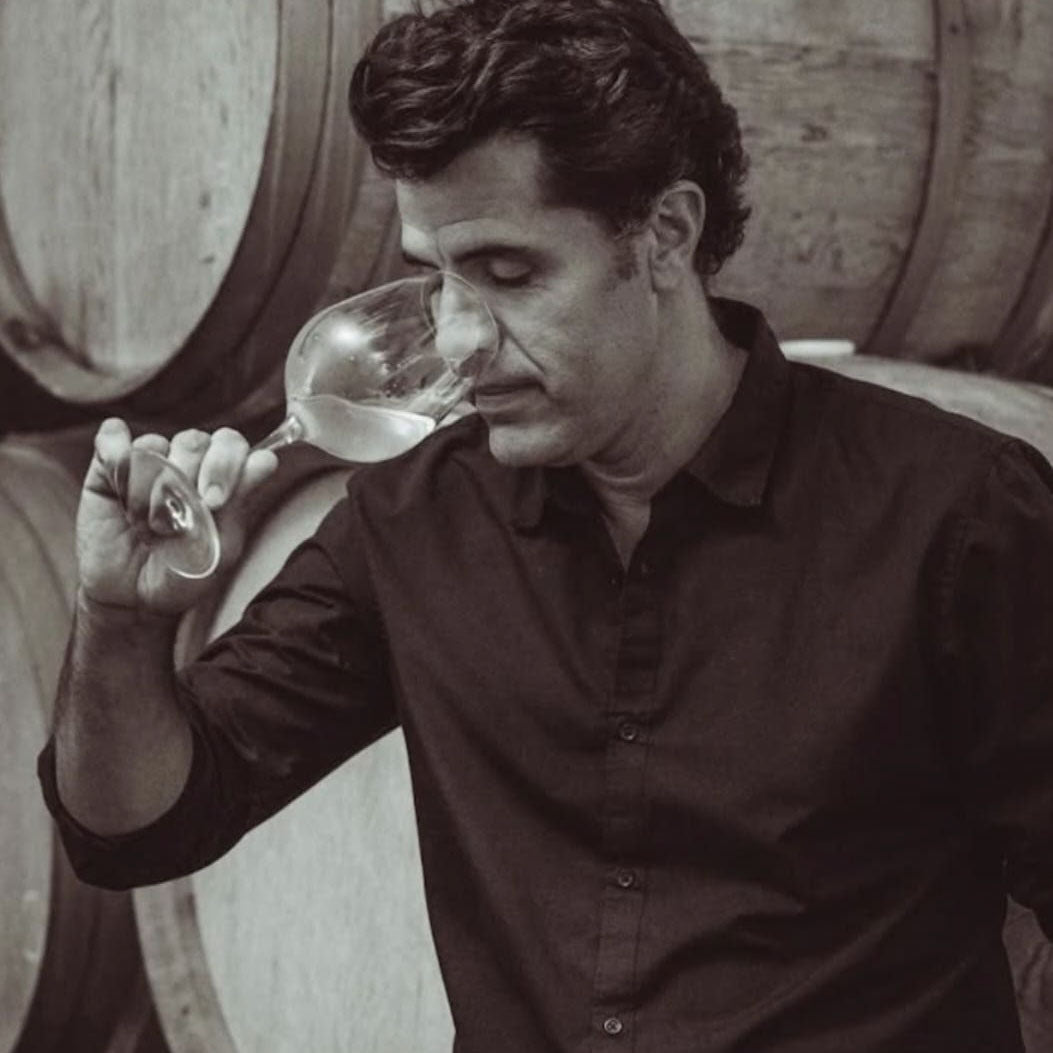 Alejandro Besay La Geria