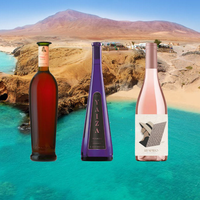 Rose Collection Lanzarote