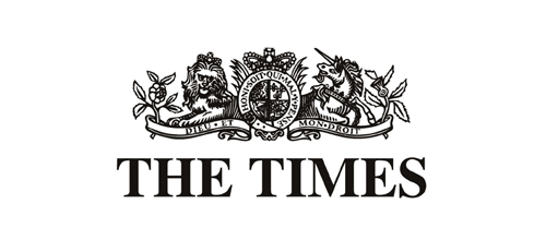 The Times Magazine logo