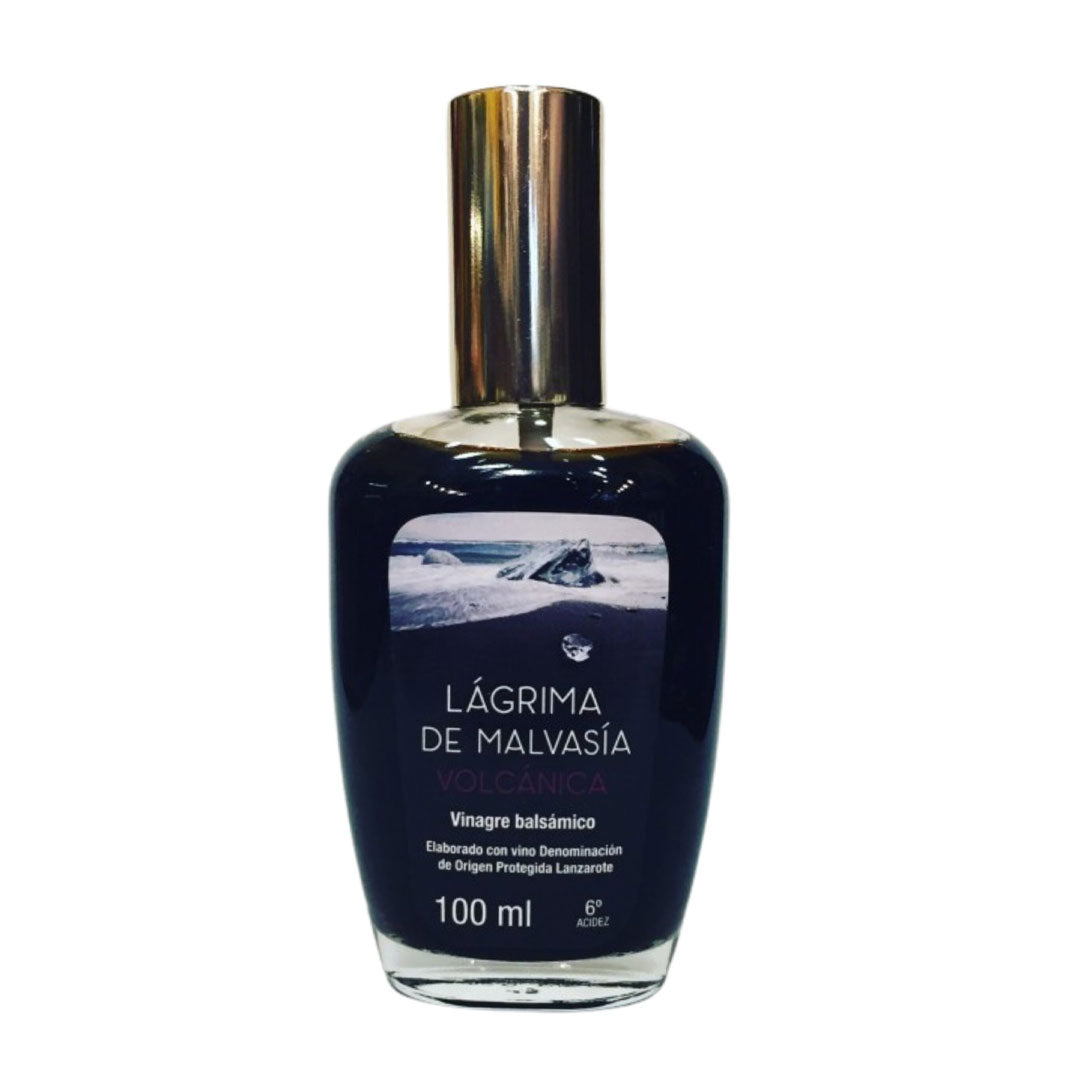 Lagrima de Malvasia Volcanica Balsamic Vinegar