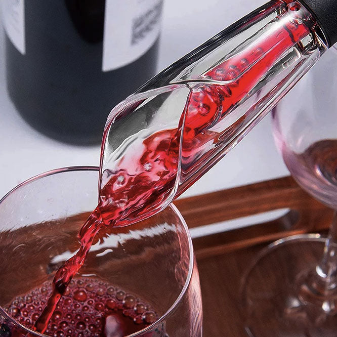 Wine Aerator