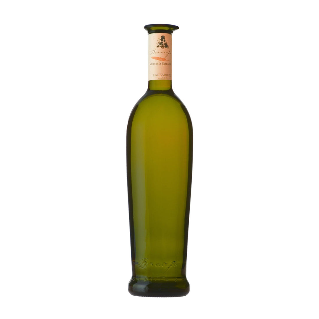 Bermejo | Malvasía Volcánica | Semidulce (Semi-Sweet) White Bermejo