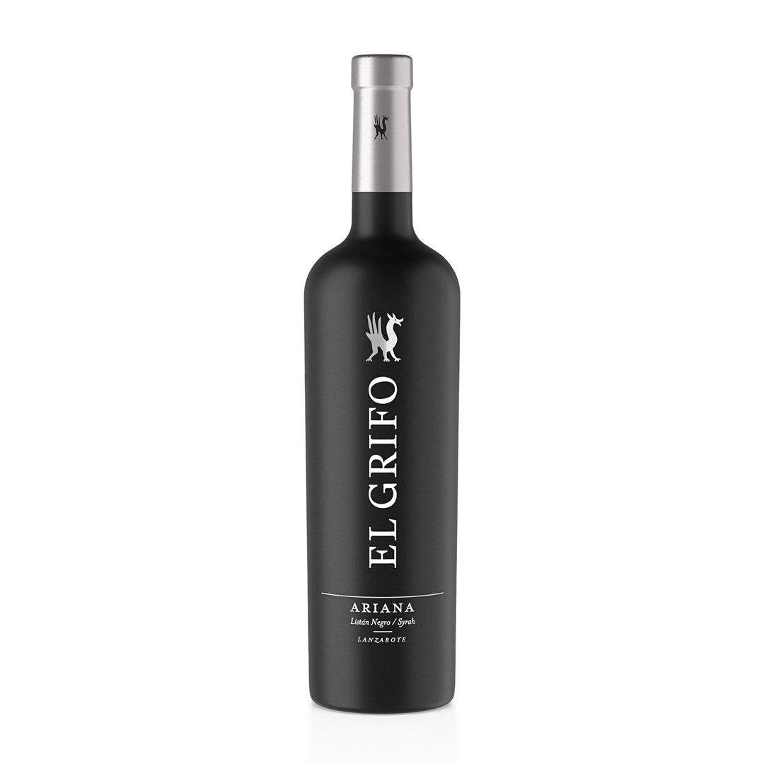 El Grifo | Ariana | Listan Negro/Syrah El Grifo