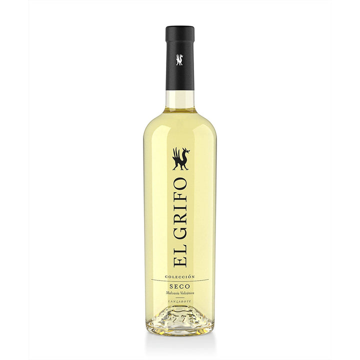 El Grifo | Malvasia Volcánica | Colección Seco (Dry) White El Grifo