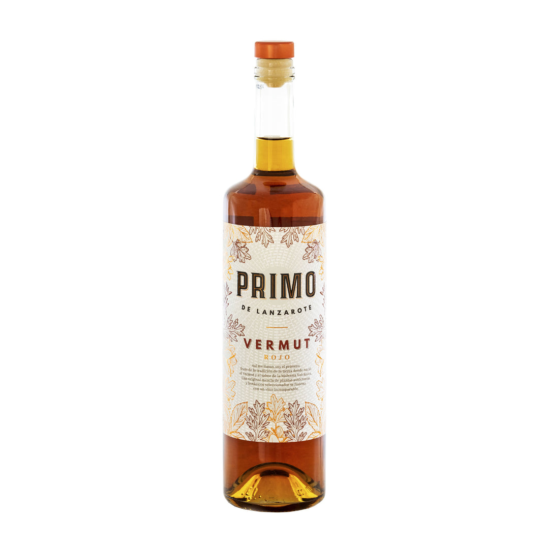 Primo de Lanzarote | Vermouth Red