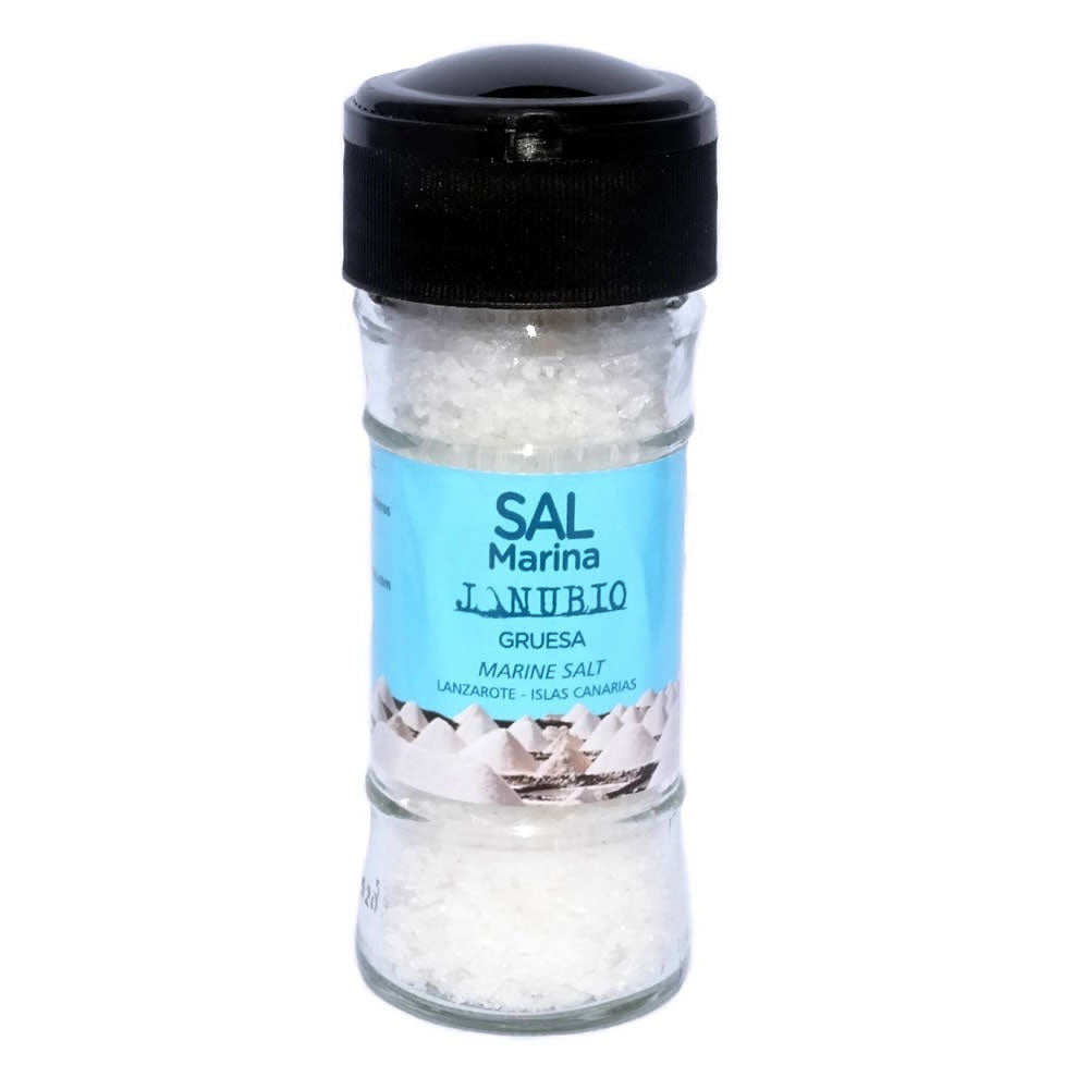 Sea Salt Mill, Janubio, Lanzarote