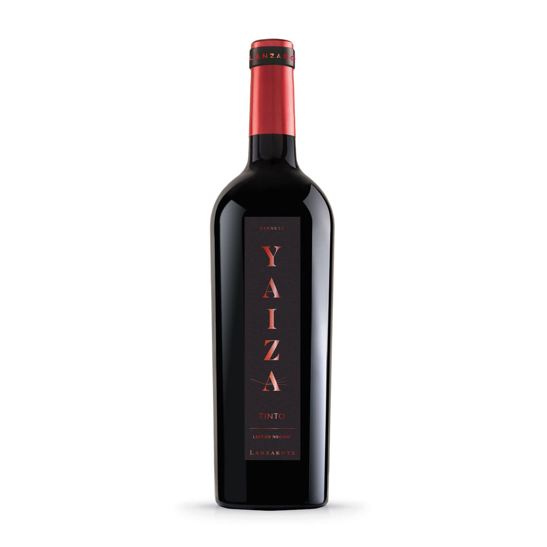 Yaiza | Listán Negro | Tinto (Oak Aged) Red Vega de Yuco