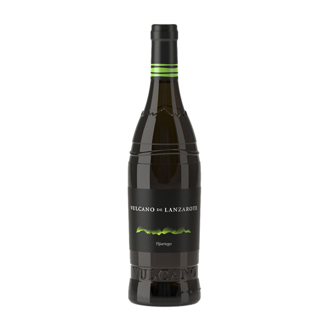 Vulcano de Lanzarote | Vijariego (Diego) | Barrel Fermented White Vulcano de Lanzarote 