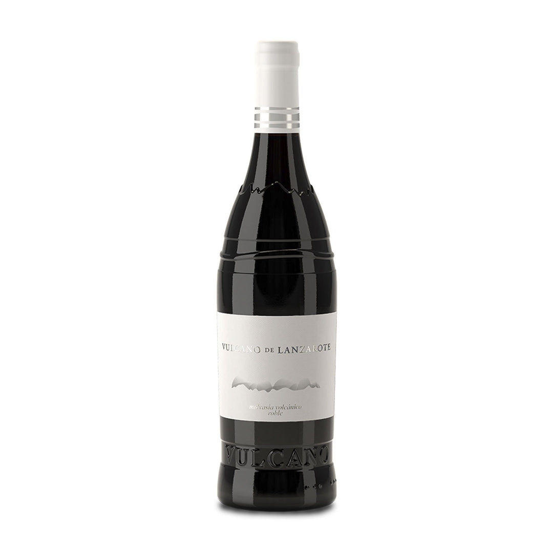 Vulcano de Lanzarote | Malvasía Volcánica | Roble (Barrel Fermented) White Vulcano de Lanzarote