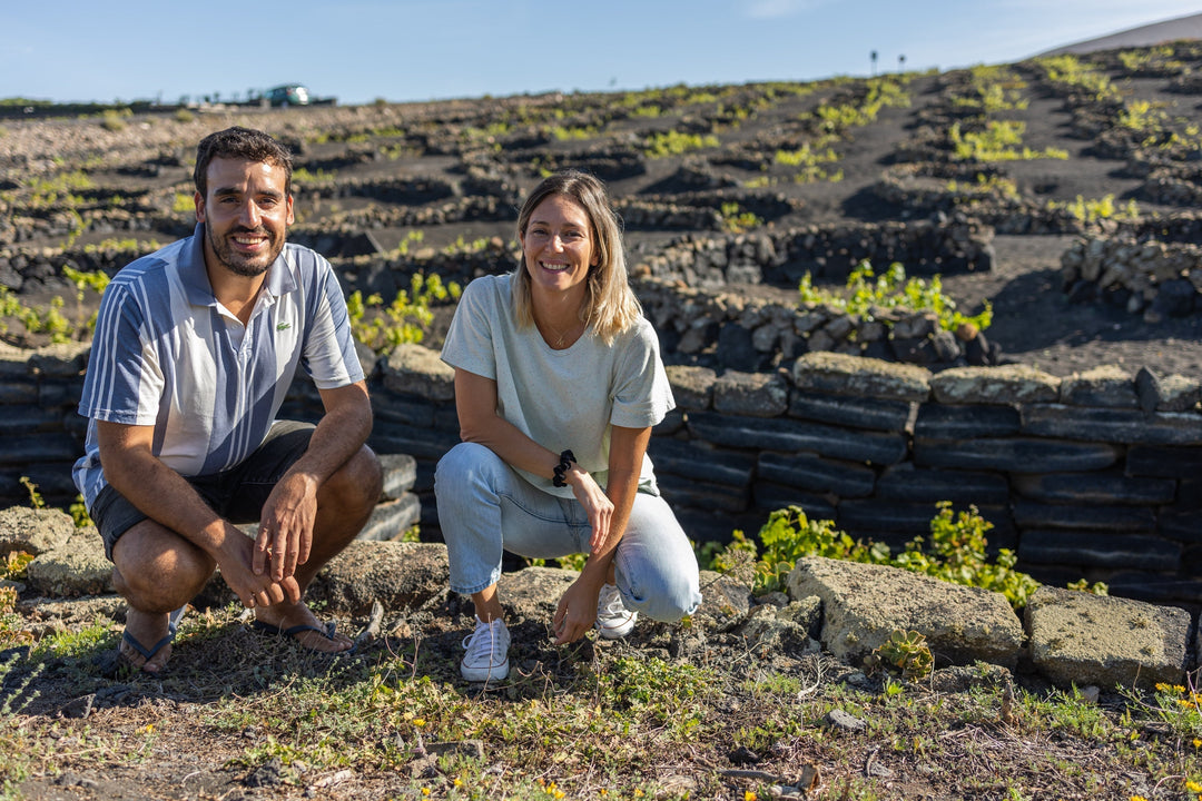 Titerok-Akaet: From Volcanic Roots to Contemporary Winemaking