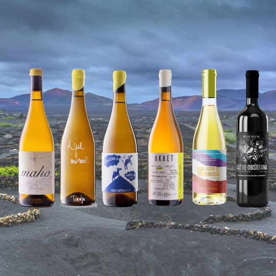 Neue Produzenten, neue Weine! 
