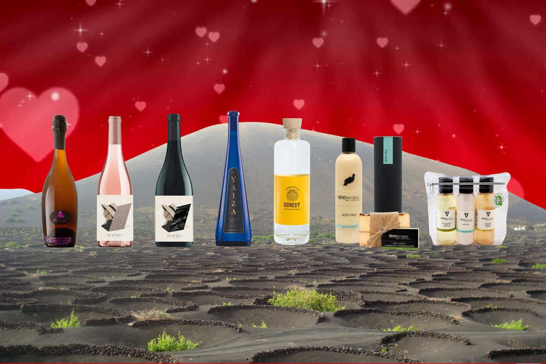 Valentine’s Day Wine Gift Ideas: Because Wine Memories Last Longer Than Roses