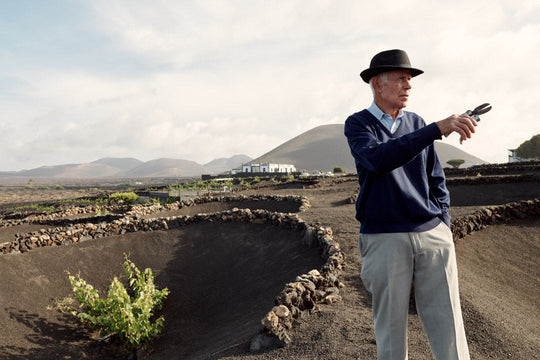 Don Germán – Eine Legende des Lanzarote-Weins. Teil 3/3