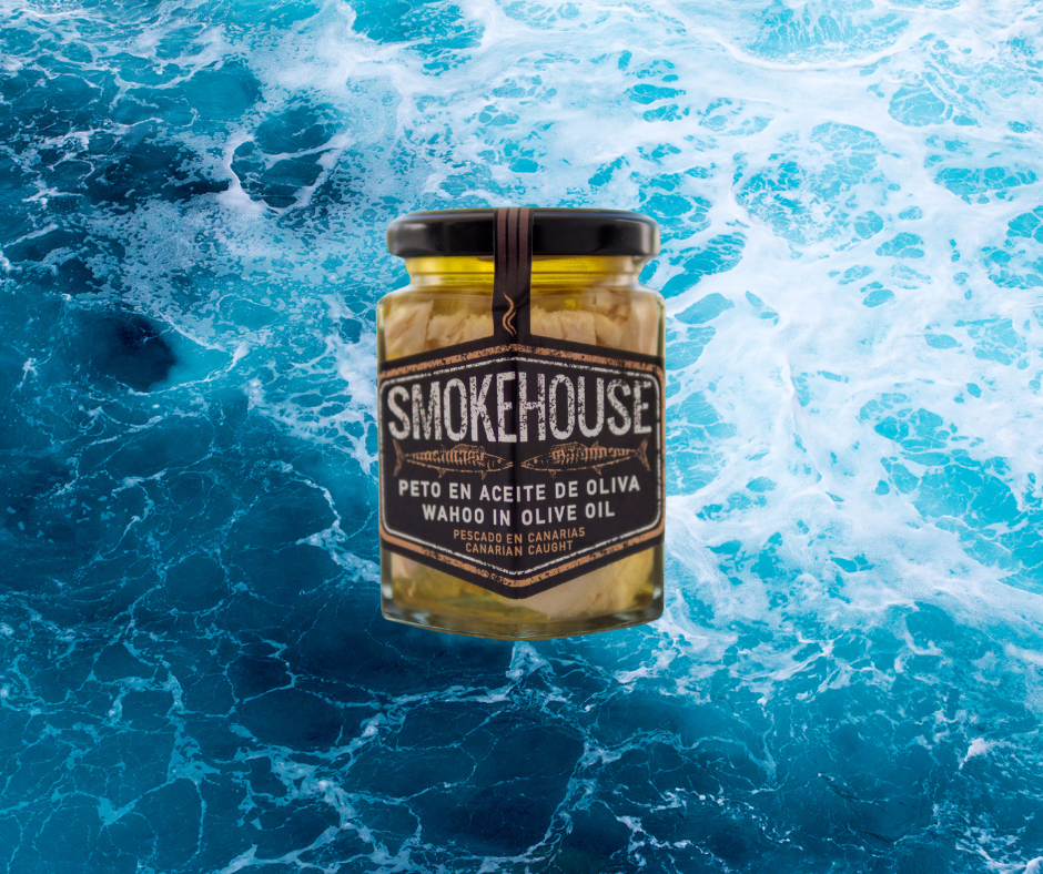 Smokehouse La Gomera: Quality and Sustainable Wahoo