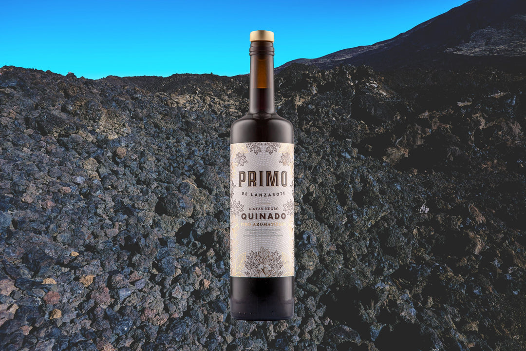 Primo Quinado: Tradition Gets a Wink and a Twist