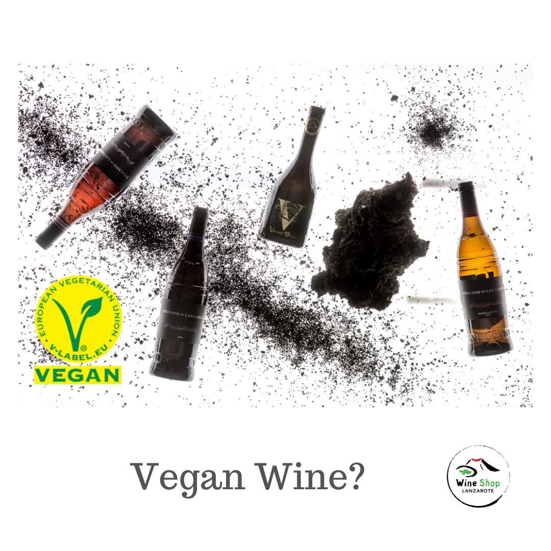 What is a Vegan Wine?