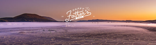 Alles Gute zum Vatertag!