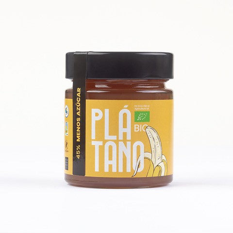 Bernardo’s Banana Jam Eco