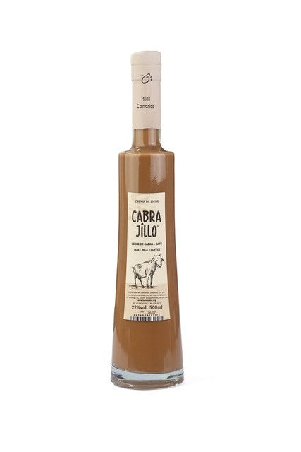 Cabrajillo Liqueur