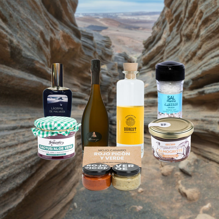 Taste of Lanzarote Collection