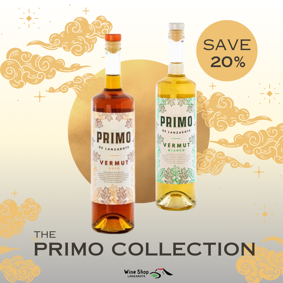 The Primo Collection