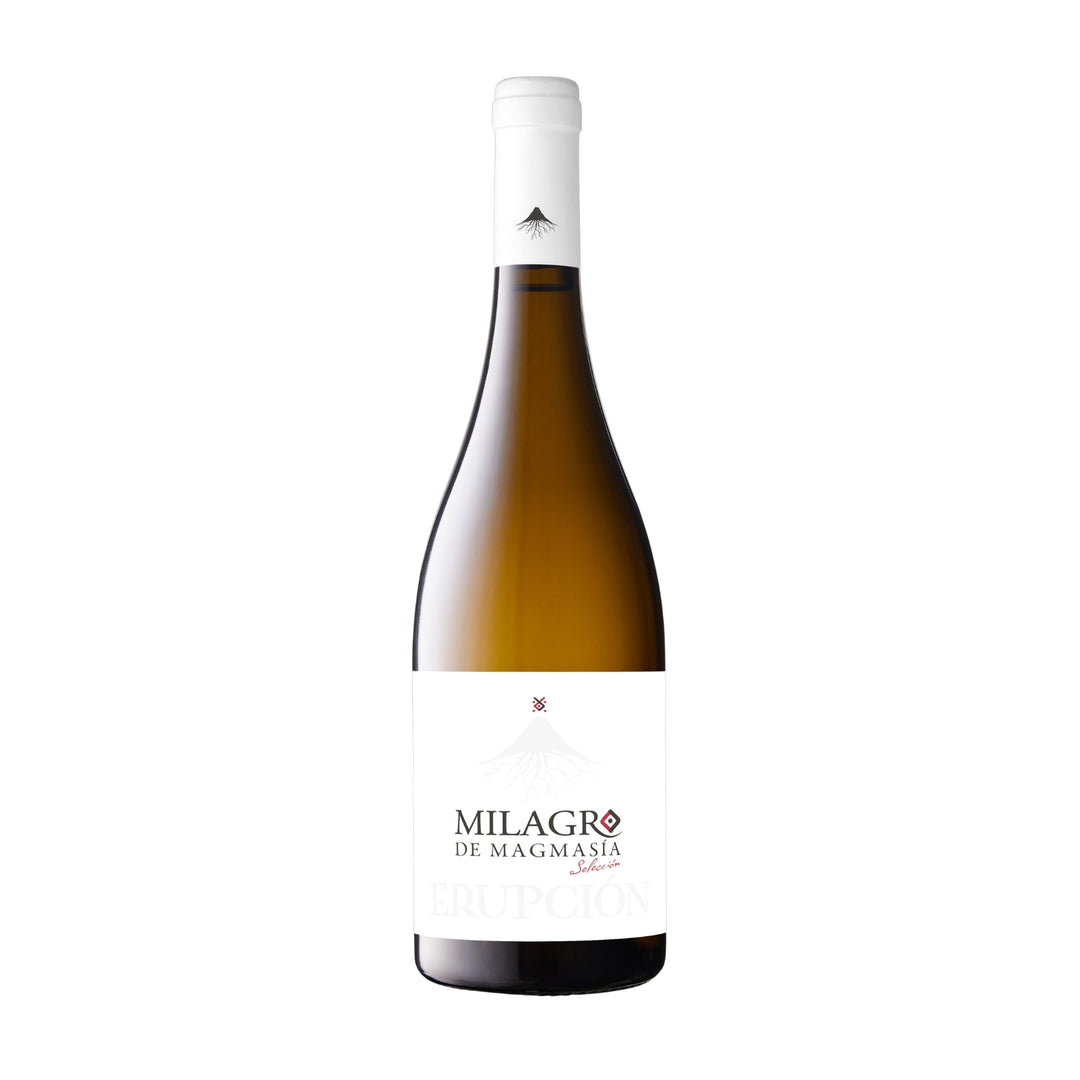 Milagro de Magmasía Selección