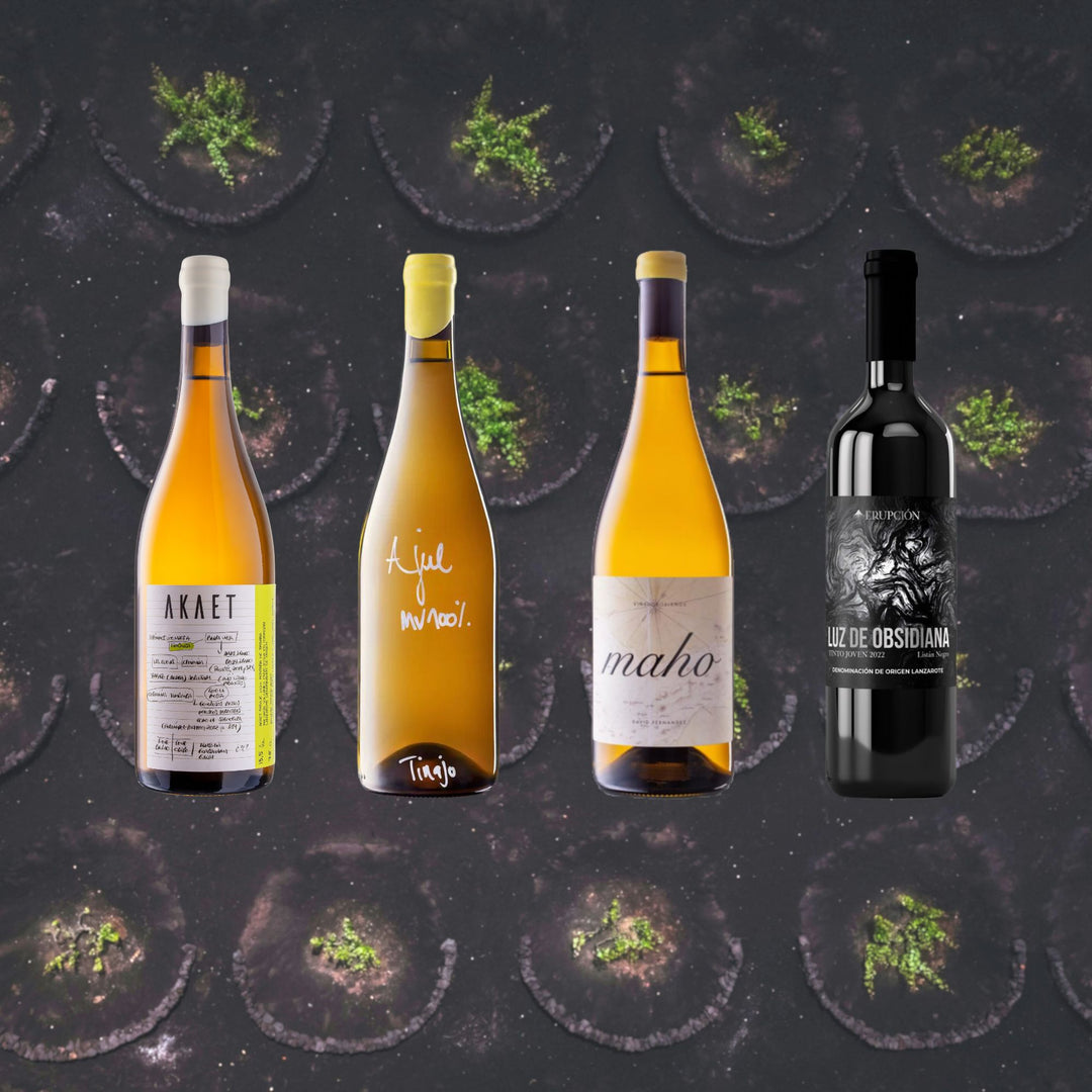 The Natural Wine Collection