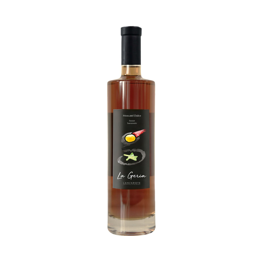 La Geria Moscatel Dulce