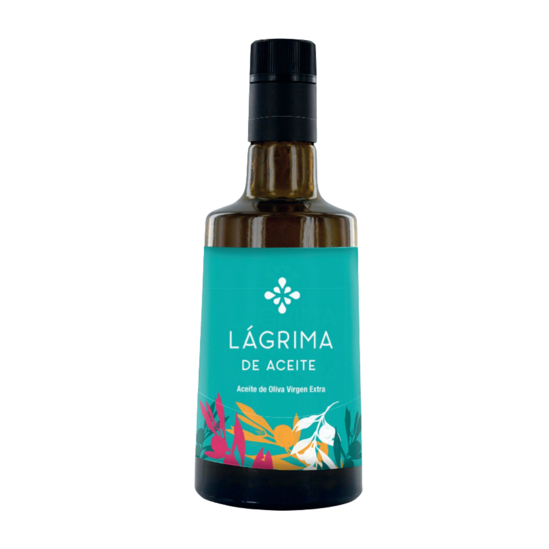 Aceite de Oliva Virgen Extra Lágrima 250ml
