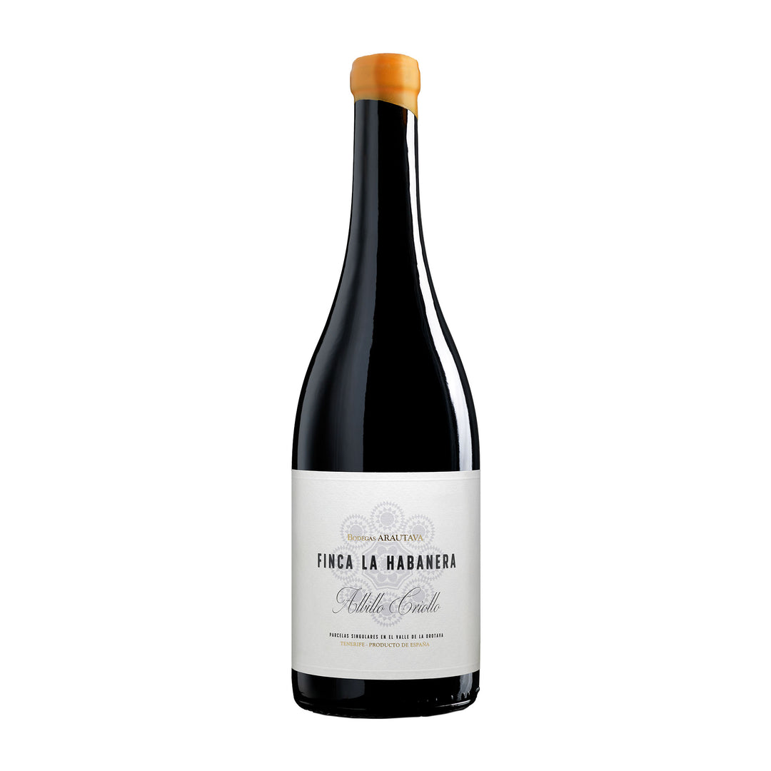 Bodegas Arautava - Finca Habanera Albillo Criollo 