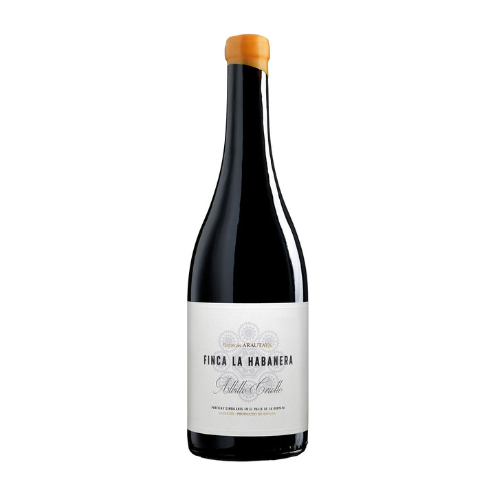 Bodegas Arautava - Finca Habanera Albillo Criollo 