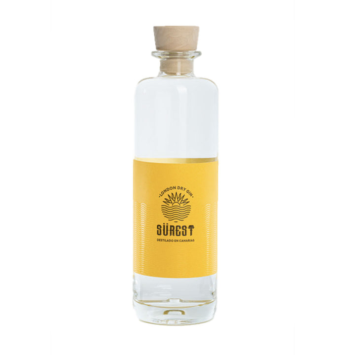 Bernardo's Sürest London Dry Gin