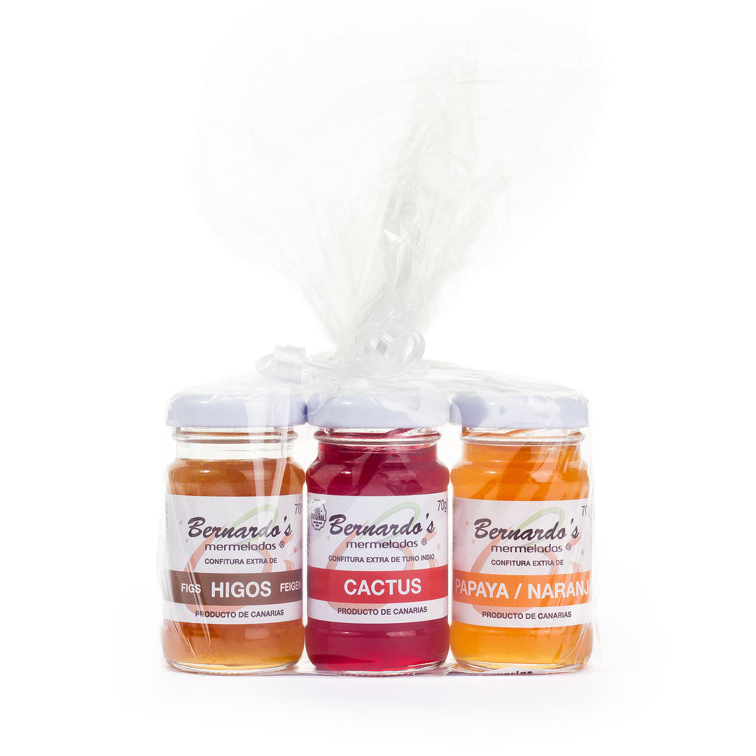 Bernardo’s Jam Trio