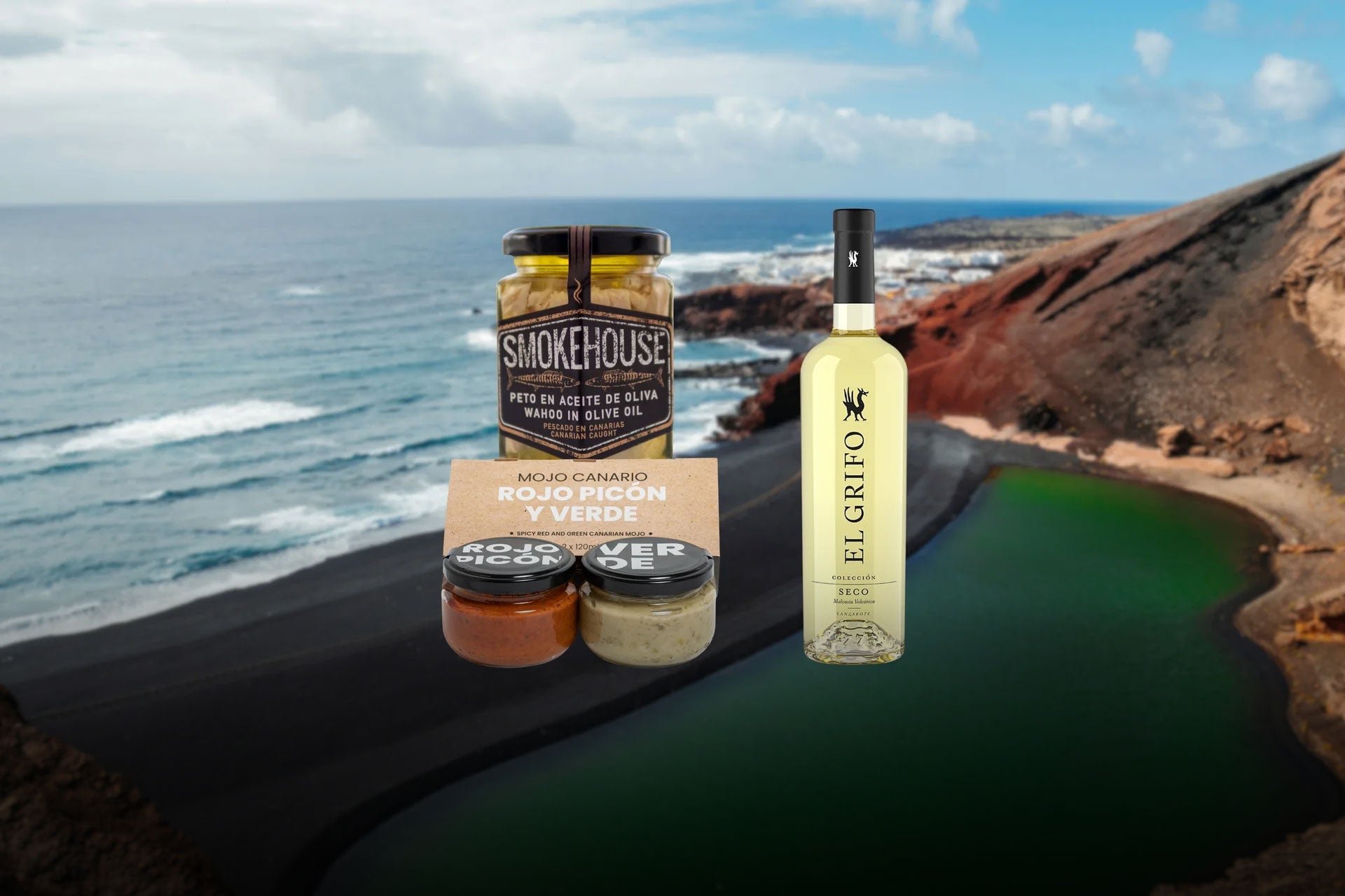 Canary Islands Tapas Pack