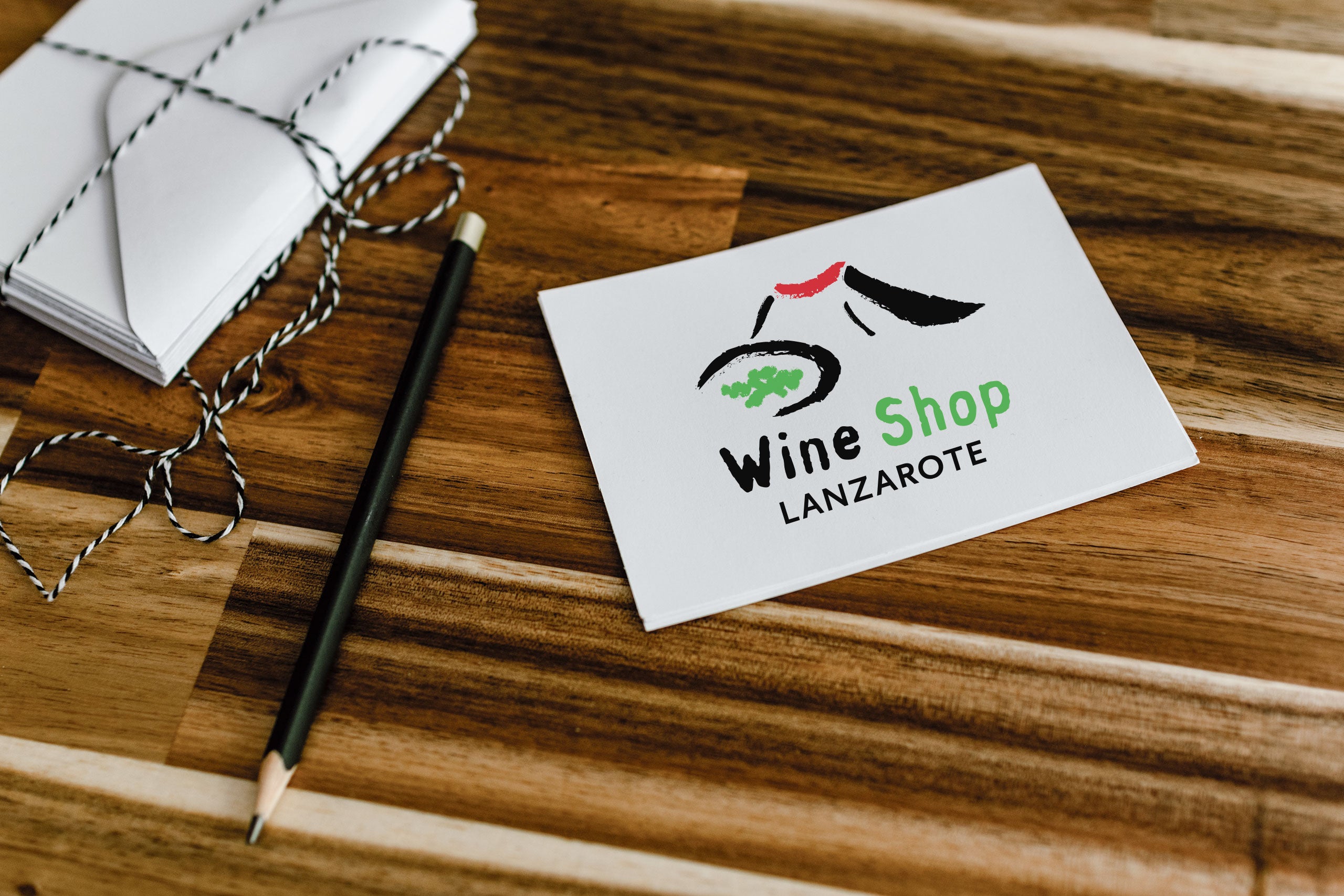 Wine Shop Lanzarote Gift Cards