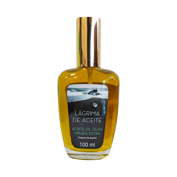 Lágrima Extra Virgin Olive Oil