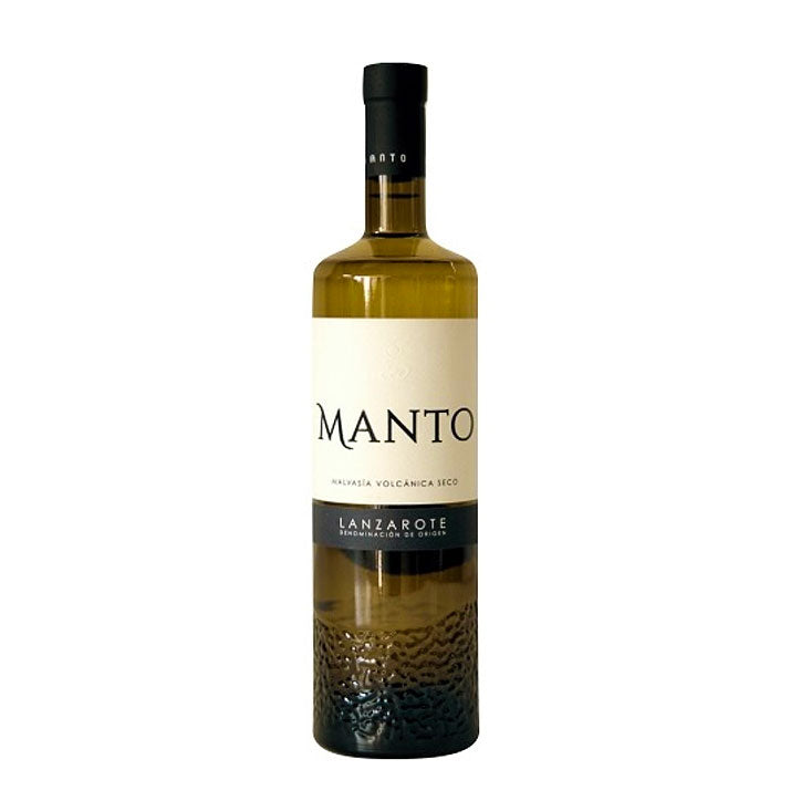 Manto Malvasía Volcánica Seco