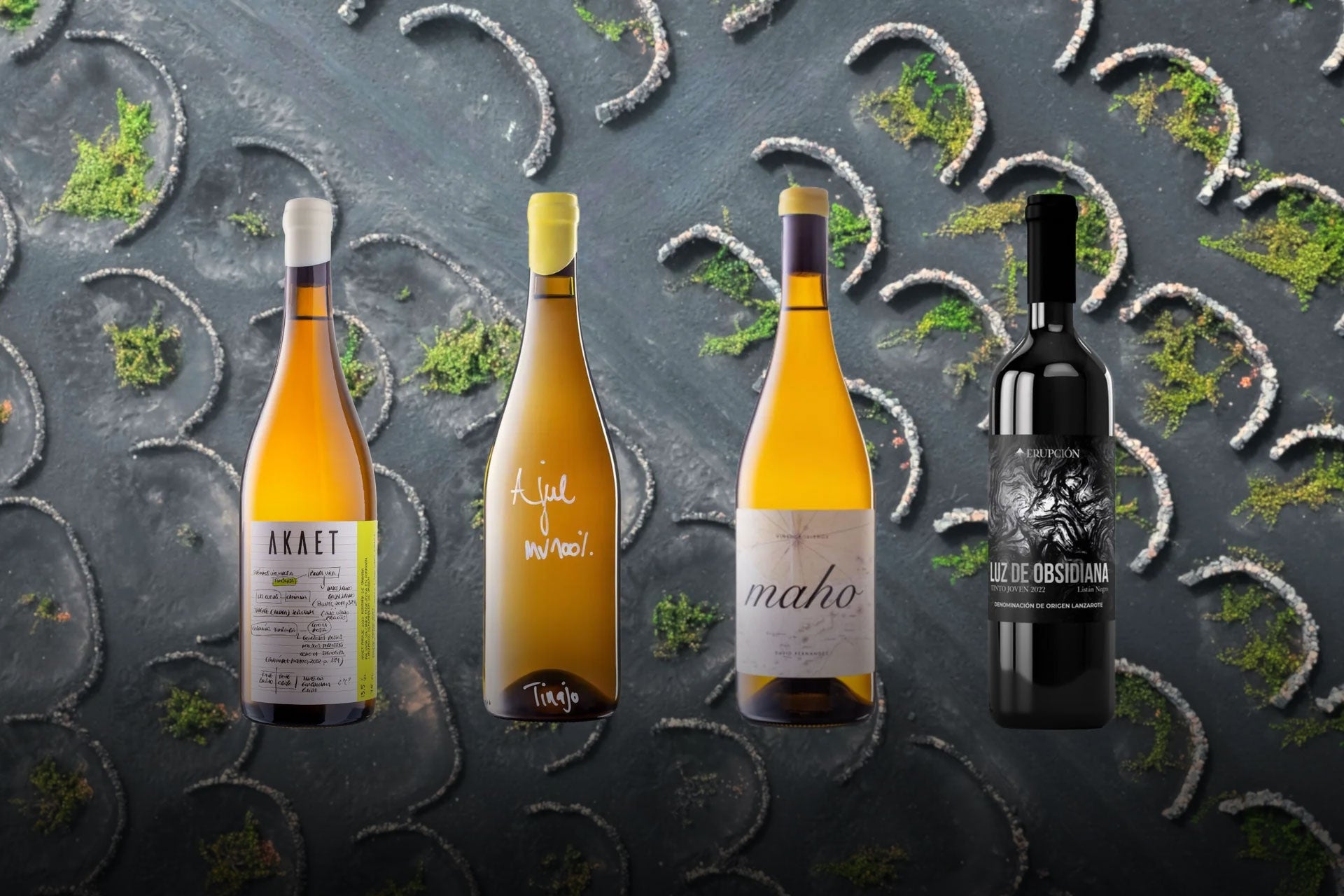 Natural Wine Collection