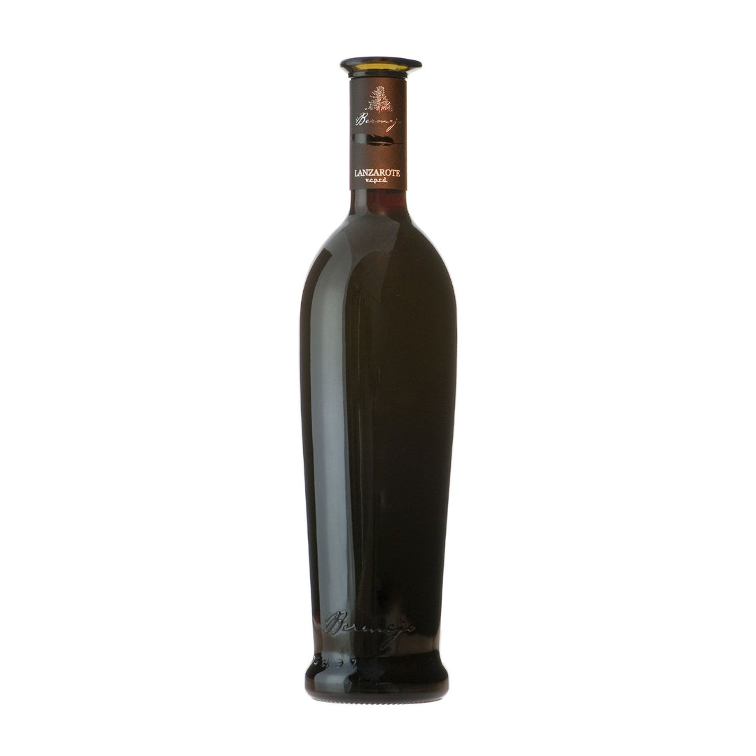 Bermejo | Listán Negro | Barrica (Oak Aged) Red Bermejo 