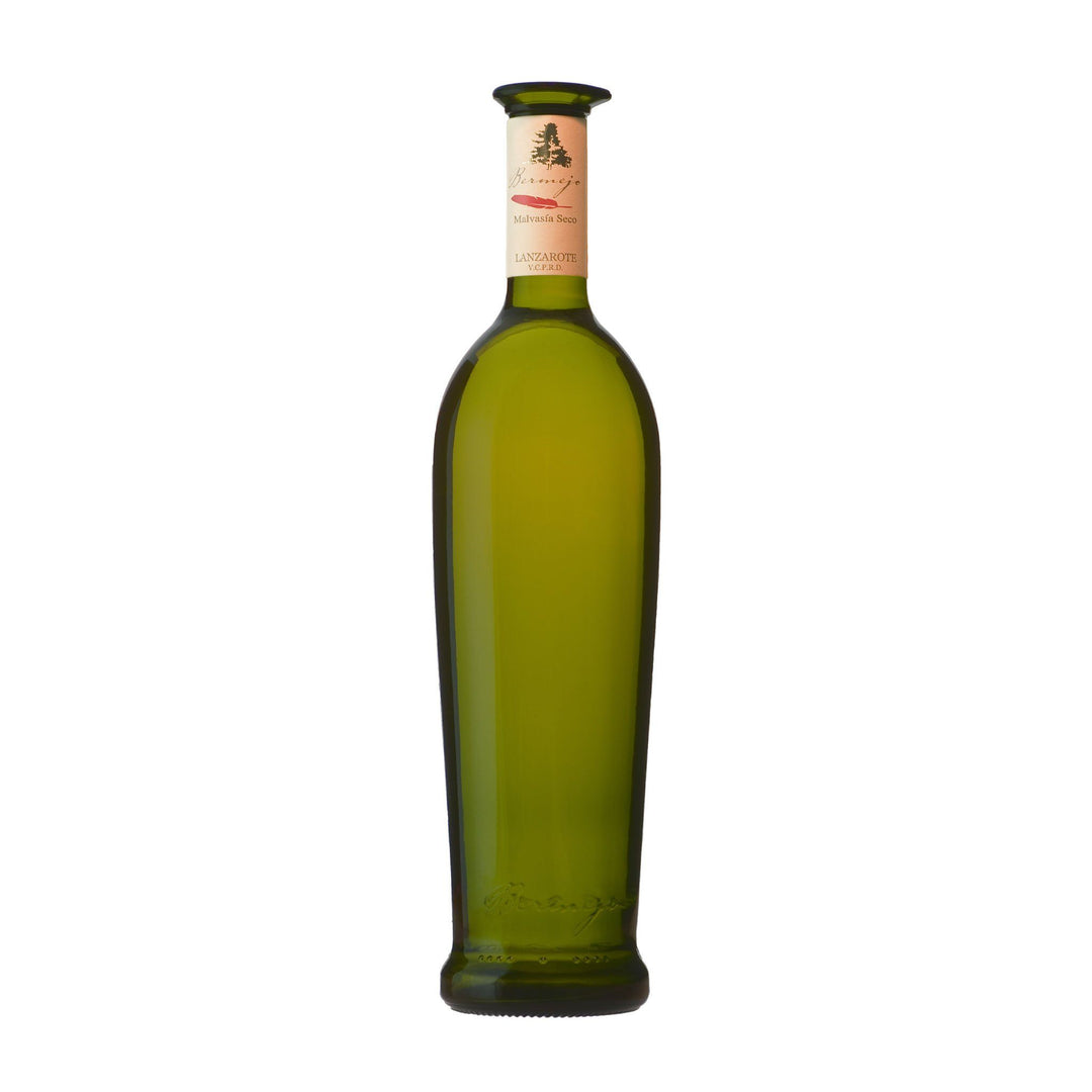 Bermejo | Malvasia Volcánica | Seco (Dry) White Bermejo 