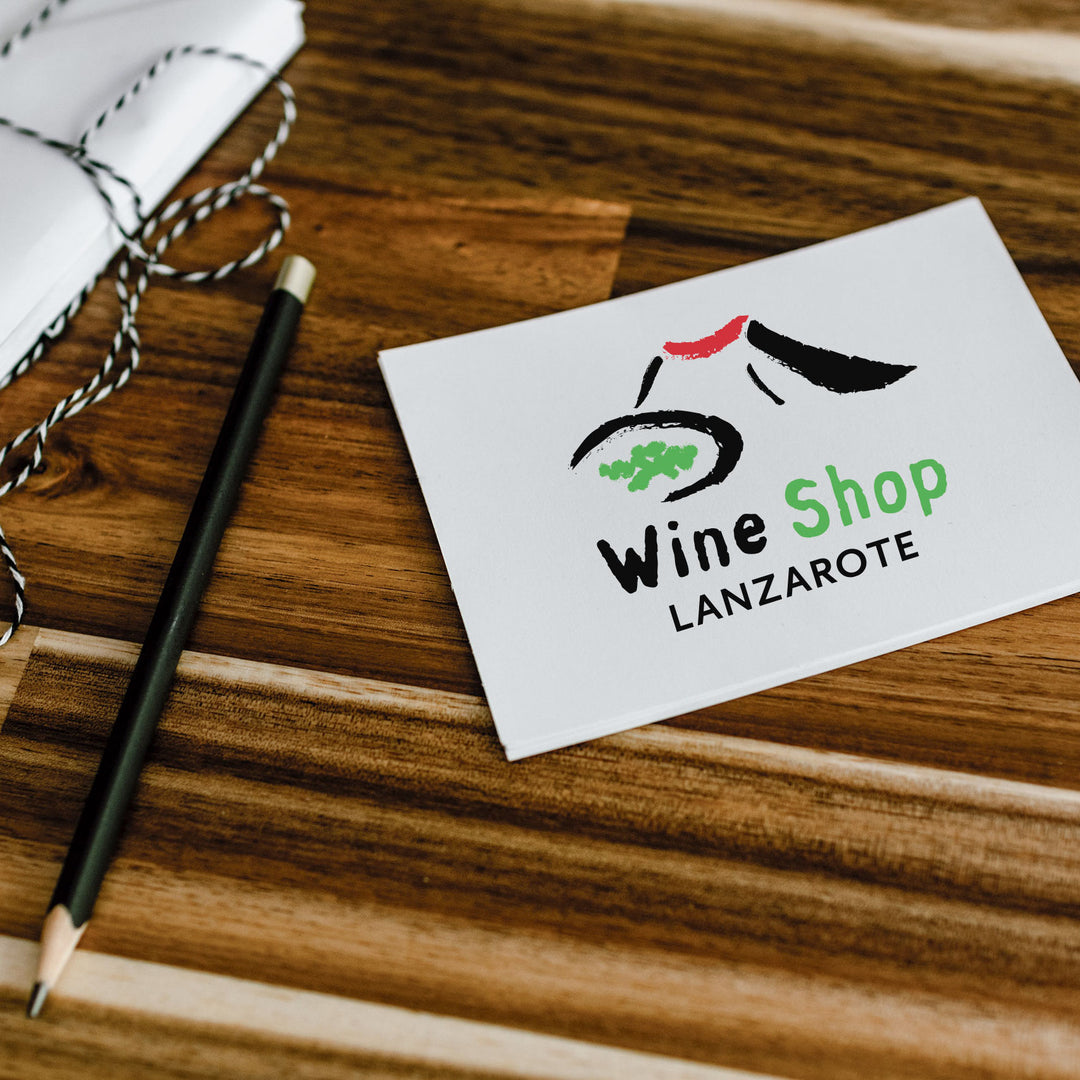 Gift Card Wine Shop Lanzarote Gift card Wine Shop Lanzarote